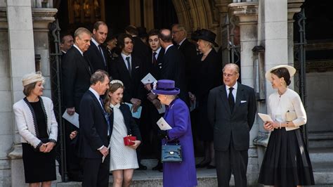 george windsor earl of st andrews|lord snowdon funeral.